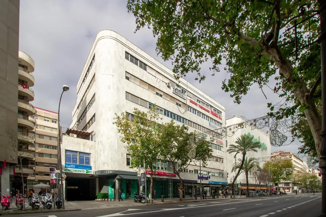 Apartamento Centrico Isaura Cordoba 0*,  Spain