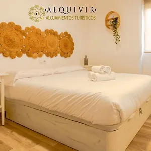 El Recuerdo Appartement