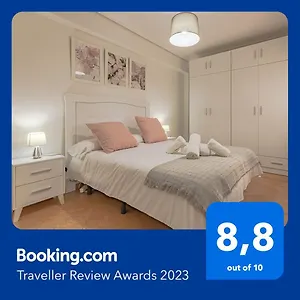 Apartamento Apartamento El Comienzo, Córdoba