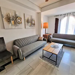 Ds Centro Apartamento