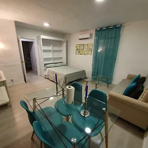 Apartamento En Los Patios De San Basilio Apartament