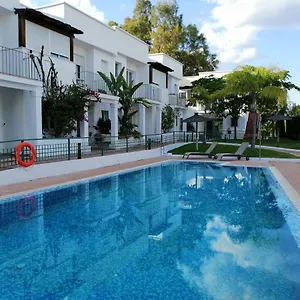 Thegood Brillante Piscina Y Parking Incluido Apartament
