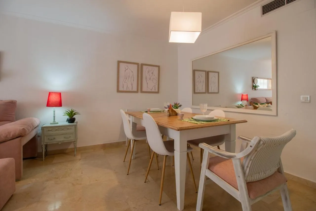 Apartamento Centrico Isaura Cordoba