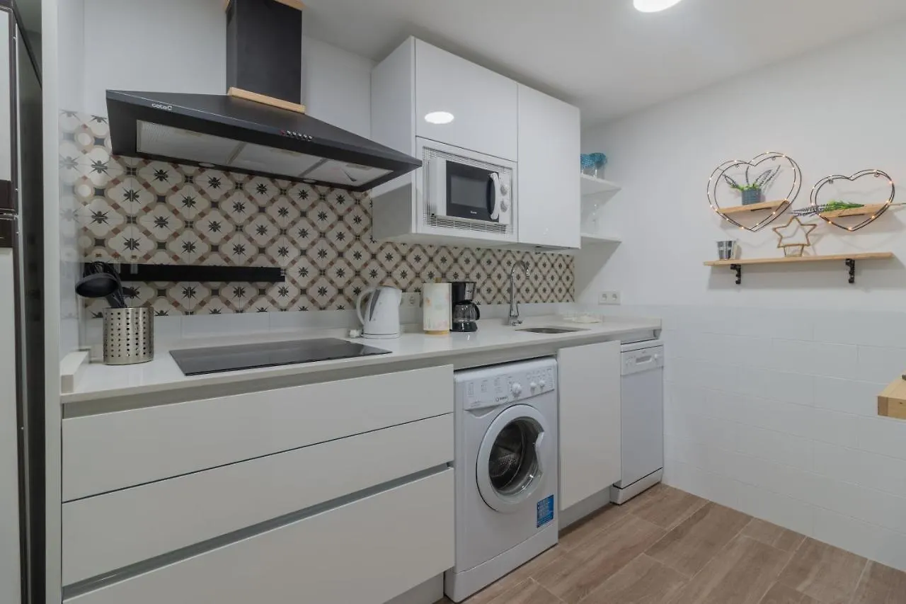 Apartamento Centrico Isaura Cordoba Spain