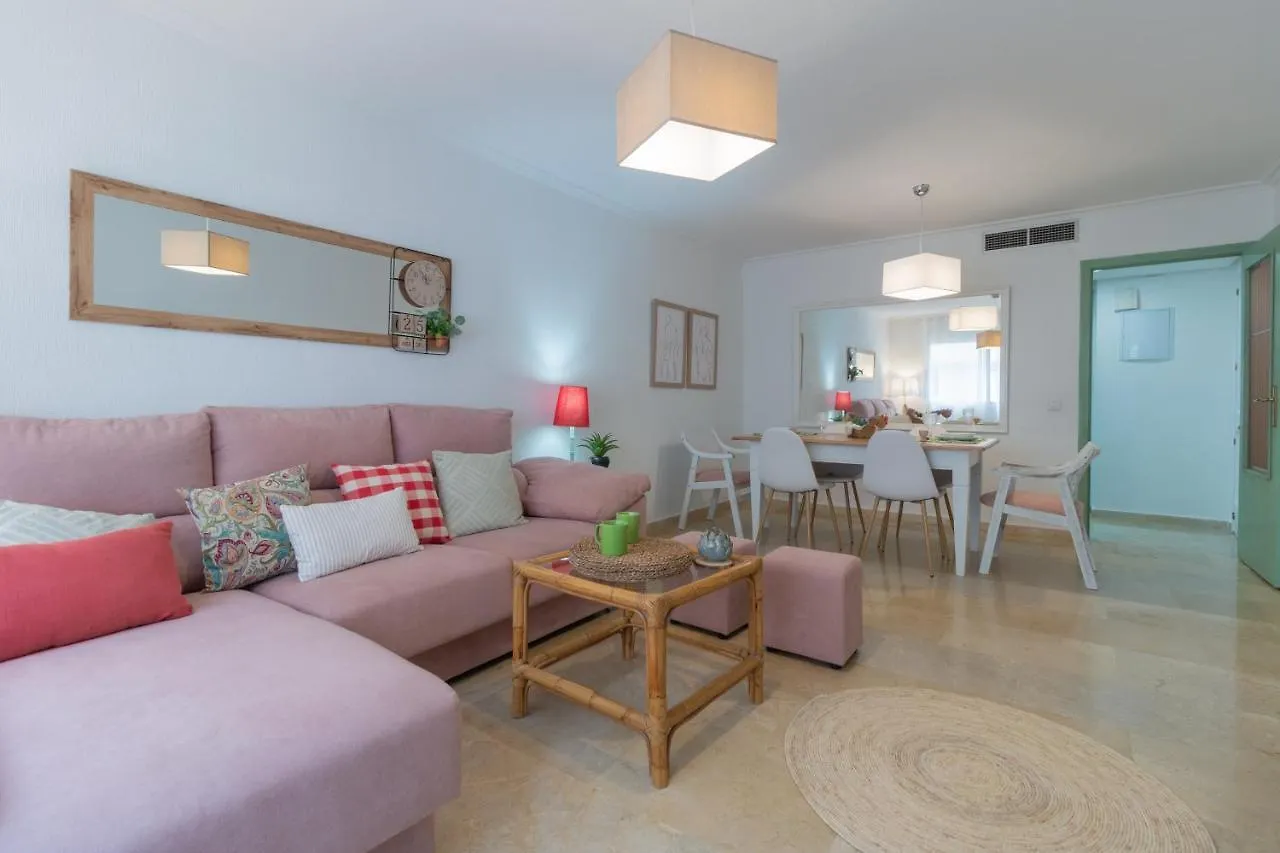 Apartamento Centrico Isaura location