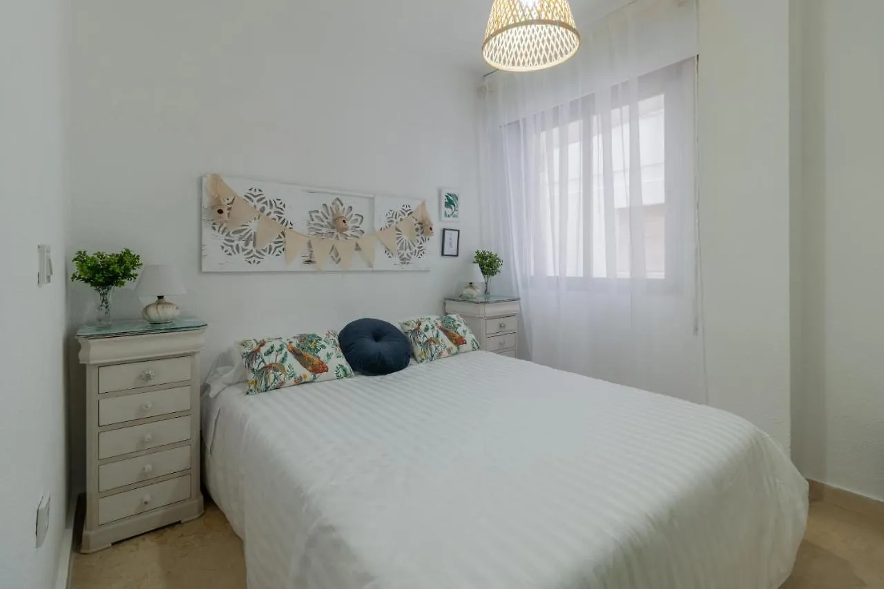 Apartamento Centrico Isaura Cordoba Spain