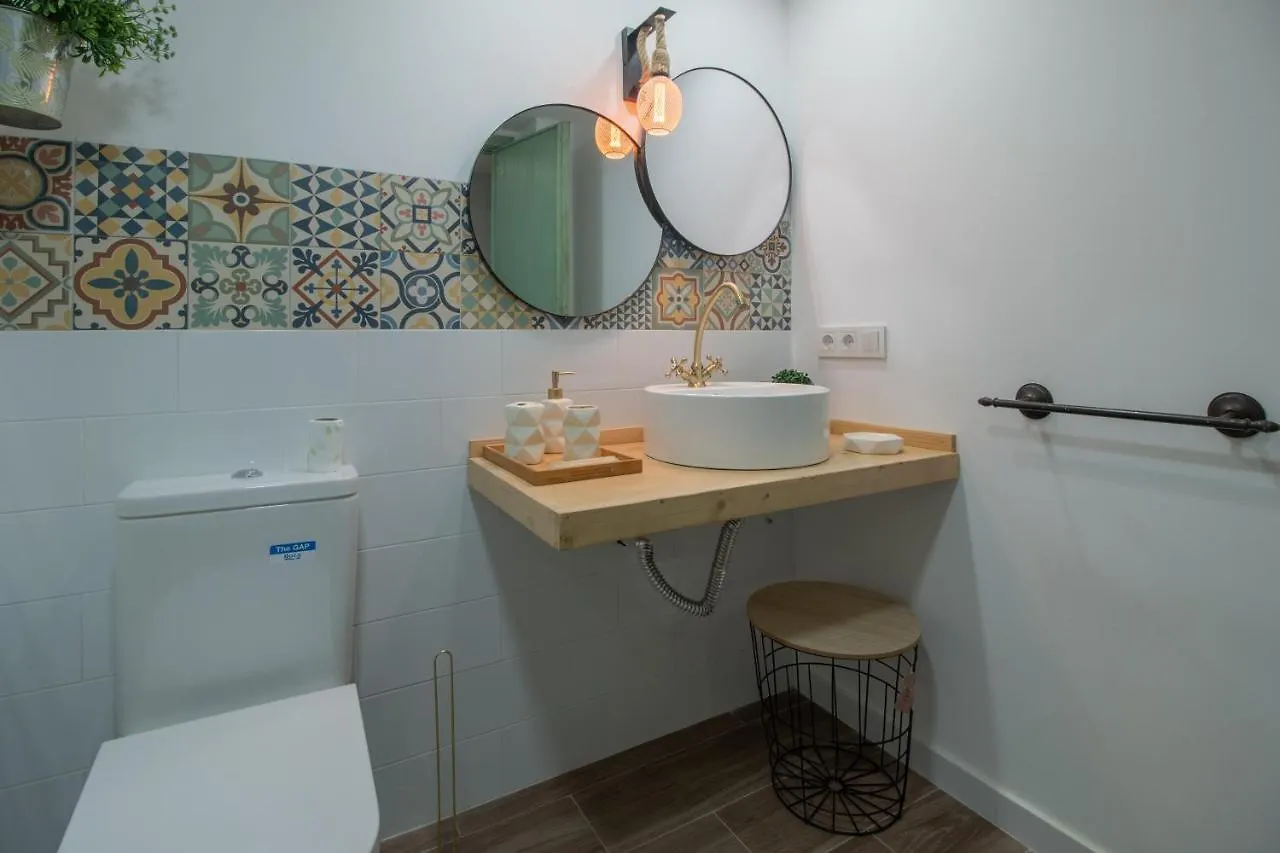 Apartamento Centrico Isaura Cordoba 0*,