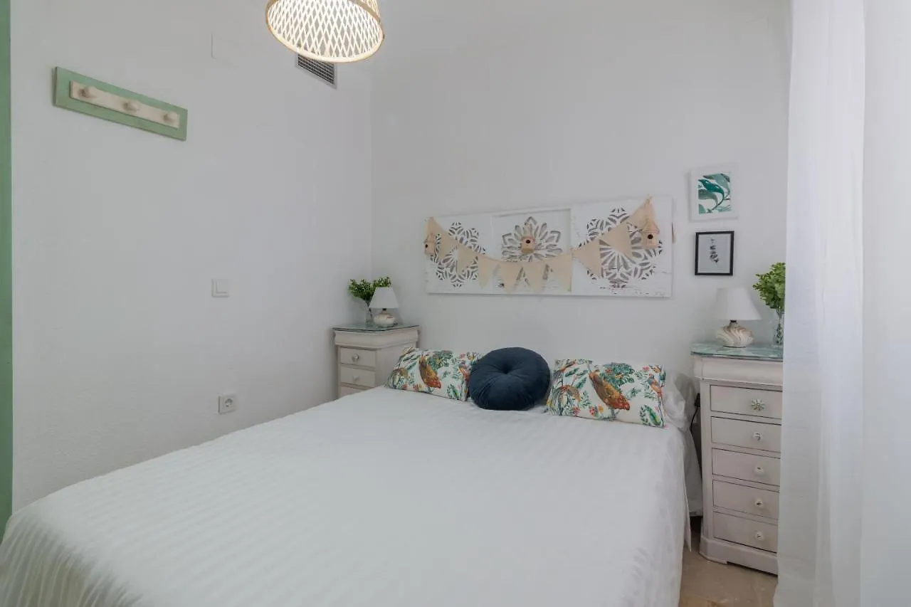 Apartamento Centrico Isaura Cordoba 0*,  Spain