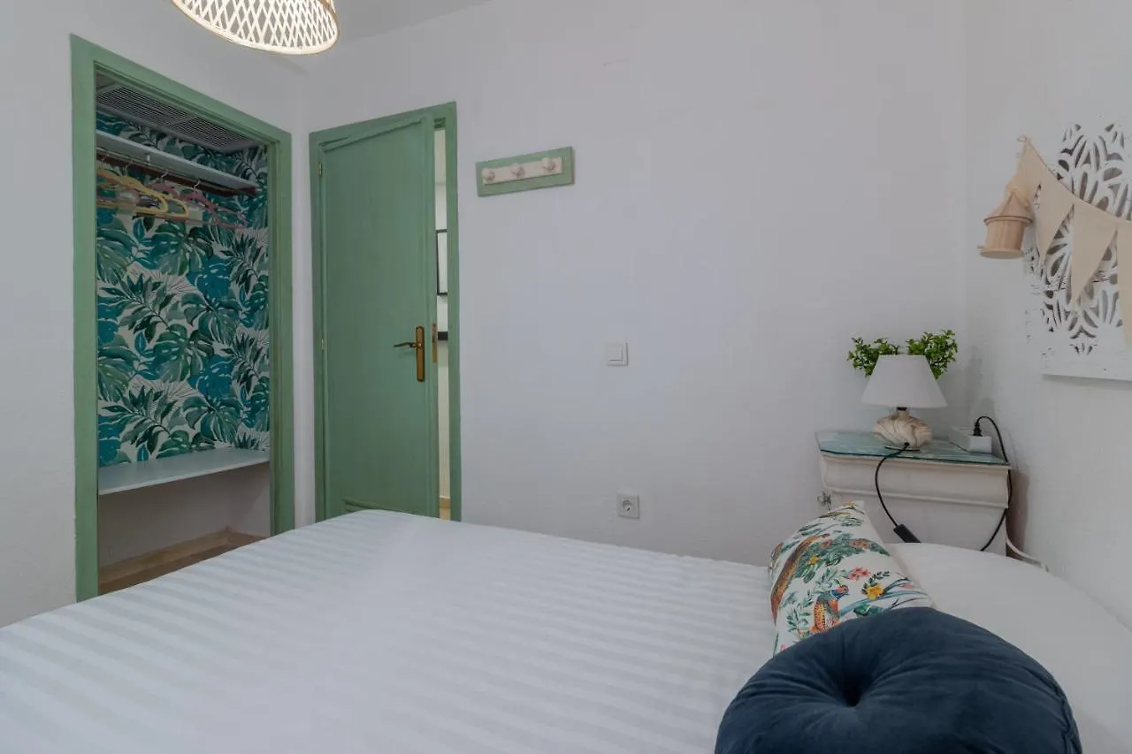 Apartamento Centrico Isaura Cordoba Spain