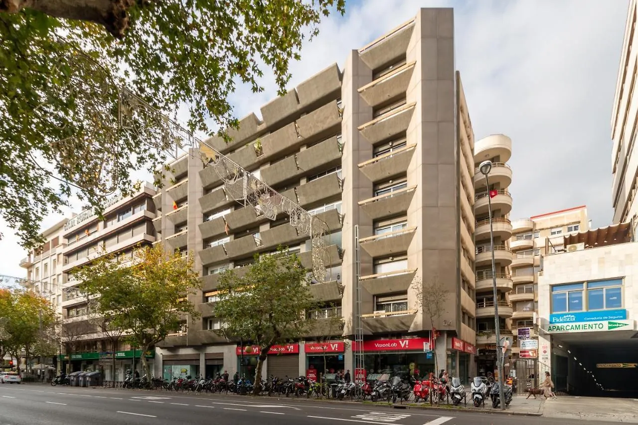 Apartamento Centrico Isaura Cordoba 0*,  Spain