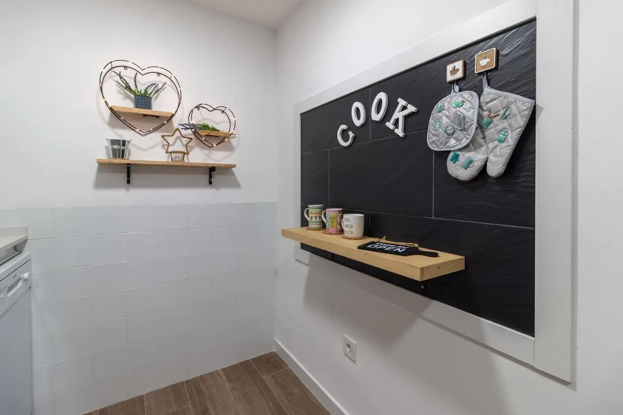 Apartment Apartamento Centrico Isaura Cordoba Spain