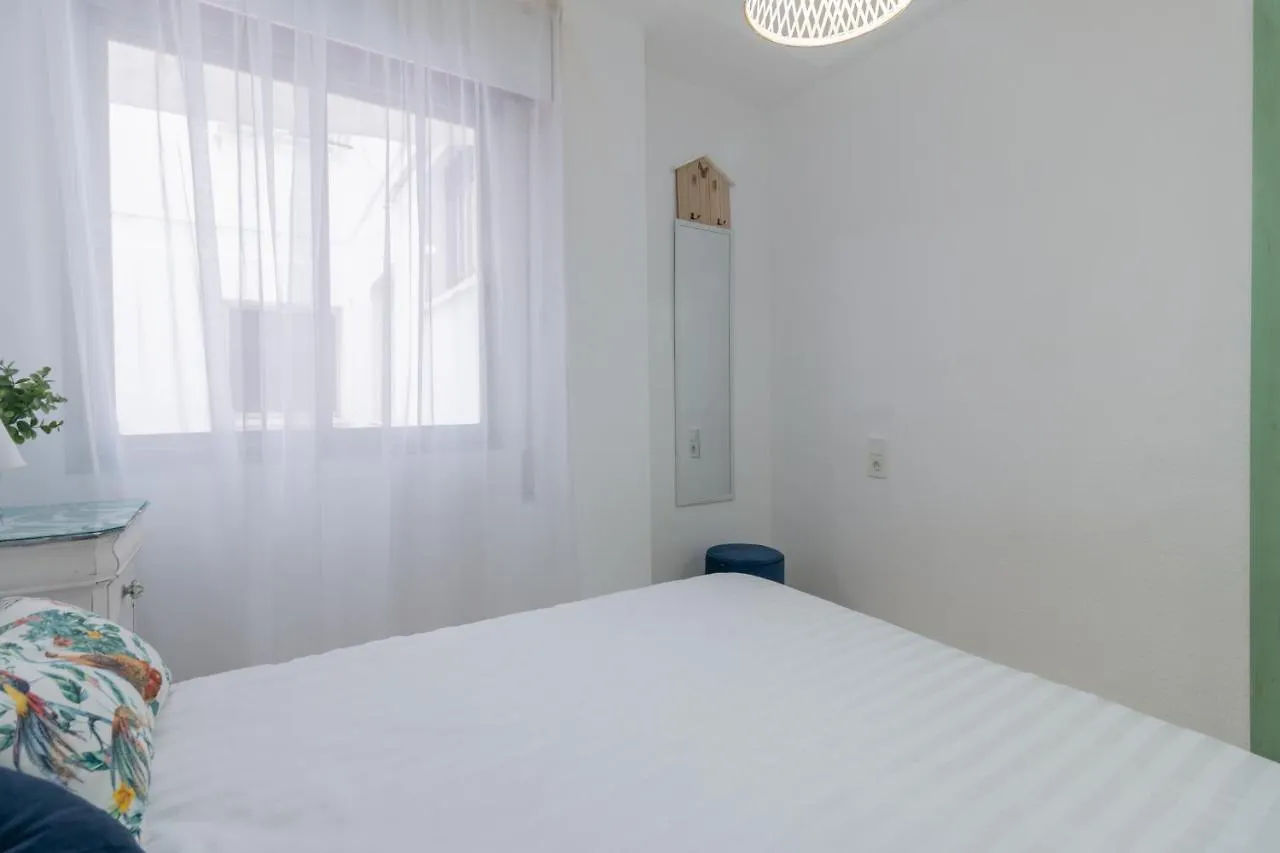 Apartamento Centrico Isaura Cordoba 0*,  Spain