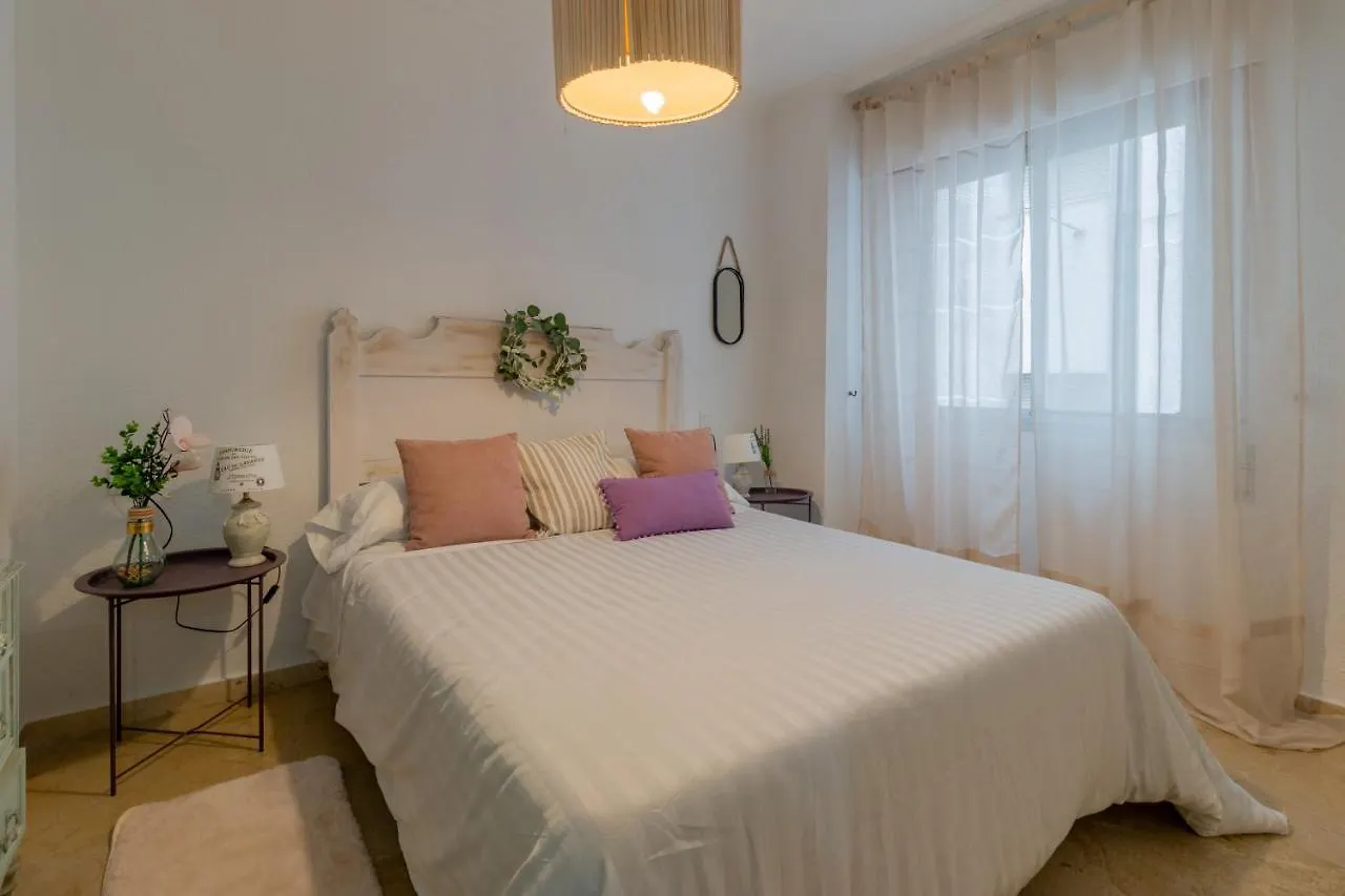 Apartamento Centrico Isaura Apartment Cordoba 0*,  Spain