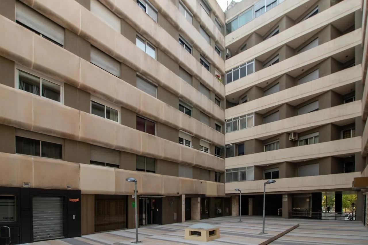 Apartamento Centrico Isaura Cordoba 0*,