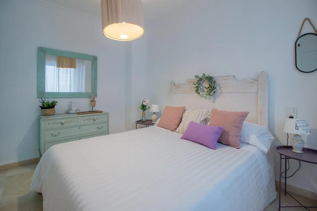 Apartmán Apartamento Centrico Isaura Córdoba