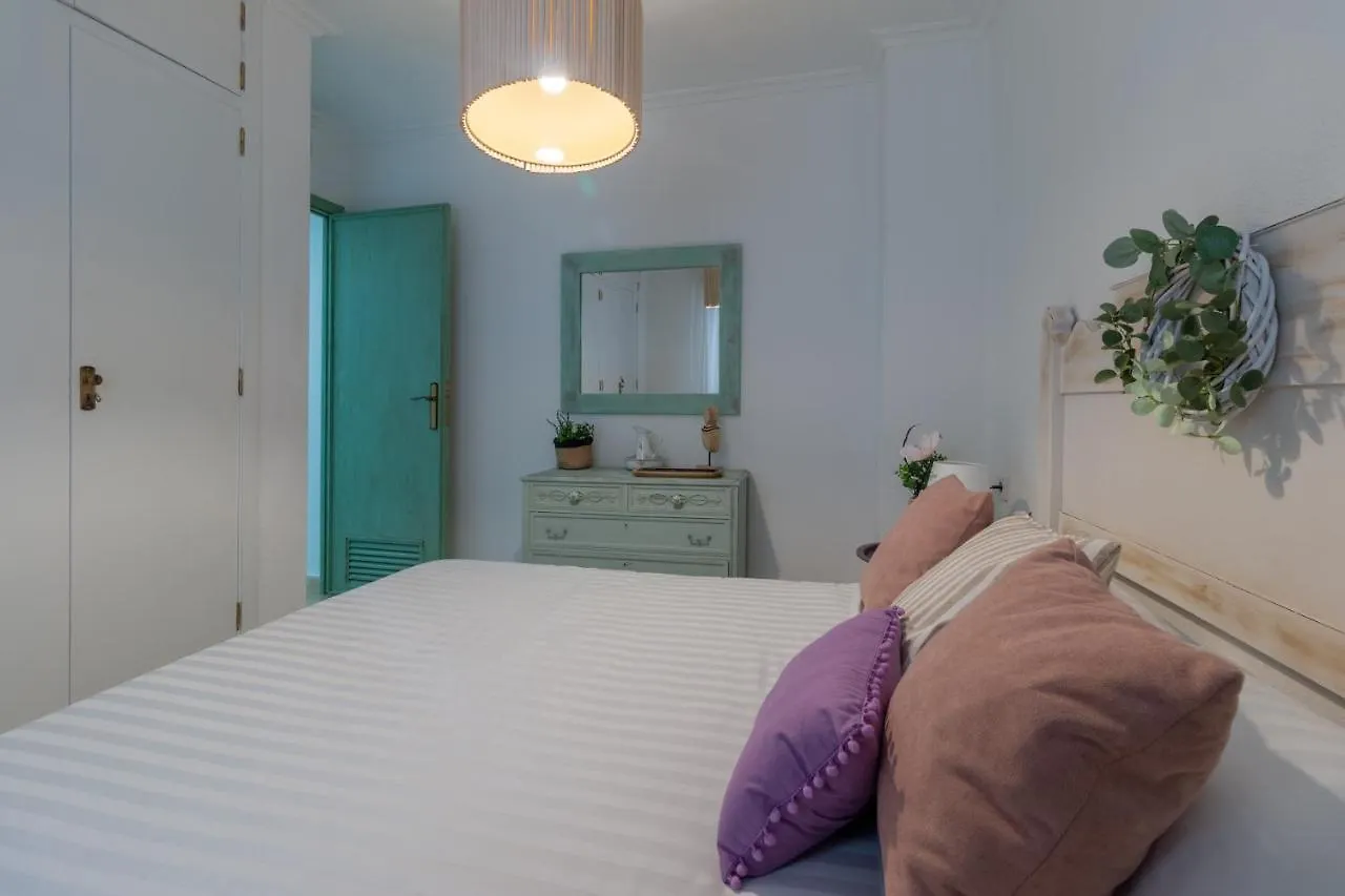 Apartamento Centrico Isaura Apartment Cordoba