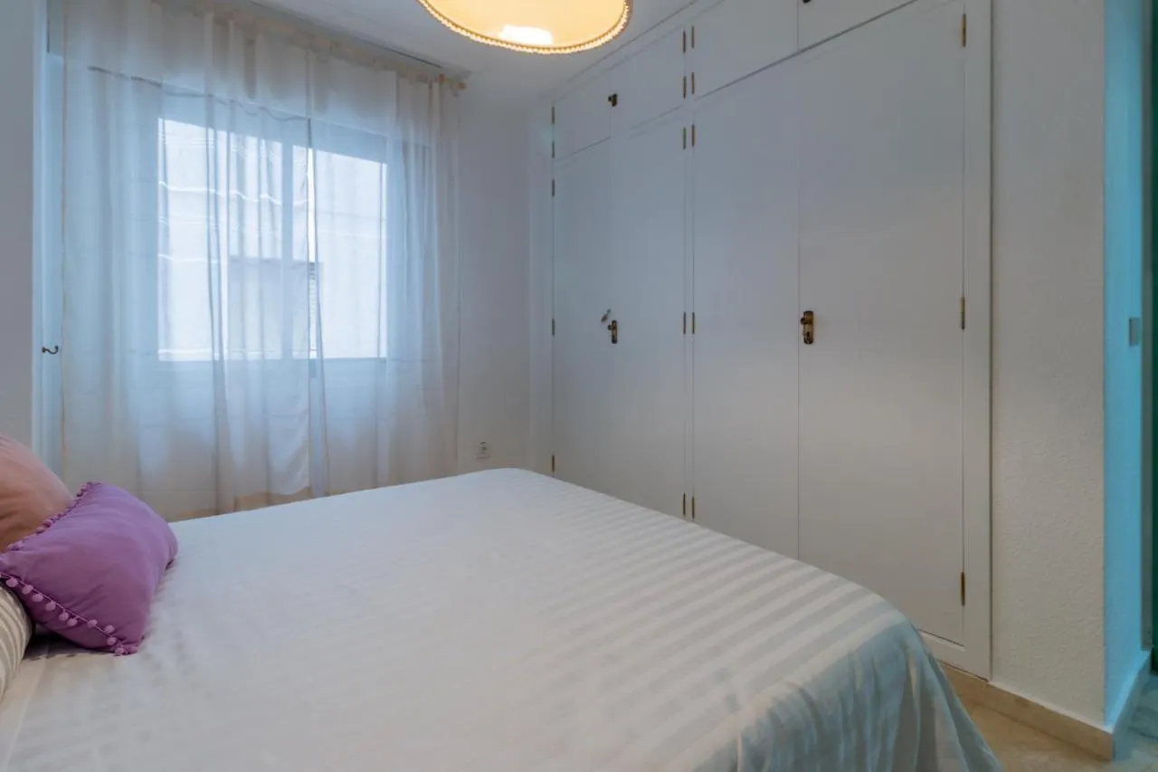 Apartamento Centrico Isaura Apartment Cordoba